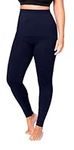 SHAPERMINT Compression Leggings for