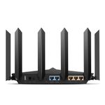 Router For Gaming And Streamings