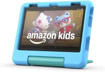 Amazon Fire HD 8 Kids tablet (newes