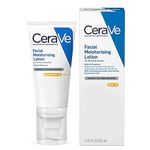 CeraVe AM Facial Moisturising Lotion SPF30 with Ceramides for Normal to Dry Skin 52 ml