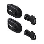 Thule 986000 Wheel Straps Locks