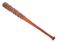 The Walking Dead Lucille Foam Baseball Bat by Negan