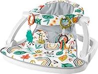 Fisher-Price Portable Baby Seat wit