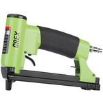 Grex 2116AD 22-Gauge 3/16-Inch Crown Stapler, Lightweight Pneumatic Staple Gun with Low Air Consumption, Compatible with Senco A Series Staples, Includes Storage Case