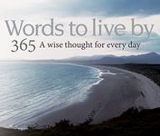 365 Words To Live By