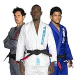 Sanabul Core Competition BJJ Gi for
