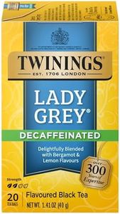 Twinings D