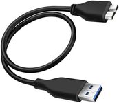 SaiTech IT 45CM USB 3.0 Cable A to 