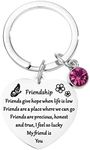 Best Friend Friendship Gifts for Wo