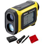 Nikon Forestry Pro II Laser Rangefinder/Hypsometer