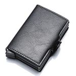 Munixi Credit Card Holder Leather S