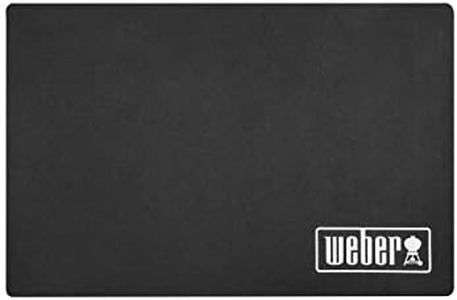 Weber Tapp