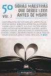 50 Obras maestras que debes leer antes de morir (Los Más Vendidos en Español nº 7) (Spanish Edition)