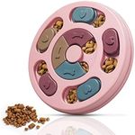 DR CATCH Dog Puzzles,Dogs Food Puzz