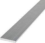 304 Stainless Steel Flat Bar Solid 