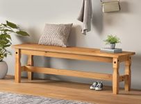 Mercers Furniture Corona 5'0" Bench