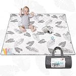 Baby Play Mat,Play Mat for Baby,Fol