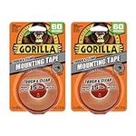 Gorilla Tough & Clear, Double Sided