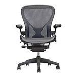 Herman Miller Aeron Chair Size B Fu