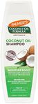 Palmer's Coconut Oil Formula Conditioning Shampoo 13.5 oz (Pack of 2)