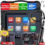 Autel Scanner MaxiSys Ultra, with M