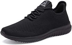 VAMJAM Men's Running Shoes Ultra Li