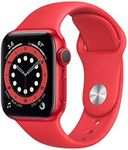 Apple Watch Series 6 (GPS, 40mm) - 