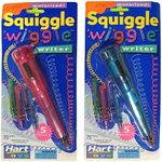 Squiggle Wiggle Writer - 2 pack