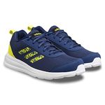 Adidas Mens StreetAhead M TECIND/ACIYEL/WONSTE Running Shoe - 10 UK (GB1781)