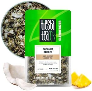 Tiesta Tea