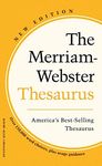 The Merriam-Webster Thesaurus - Newest Edition, Mass Market Paperback