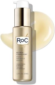 RoC Deep Wrinkle Serum, 1 Ounce