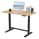 WORKPRO 48" Electric Standing Desk,