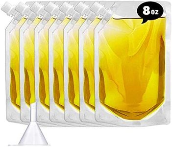 Flasks Set
