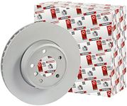Ferodo DDF1139 Brake Disc - (set of 2)