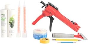 Epoxy Grout & Tools for Tile & Ston
