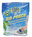 VALTERRA V23016 Pure Power Blue Bio-Pouch Waste Digester & Odor Eliminator Drop-Ins, CA Compliant