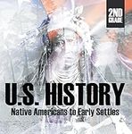 2nd Grade US History: Native Americ