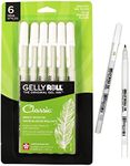 SAKURA Gelly Roll Gel Pens - Medium