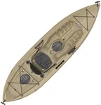 Lifetime Tamarack Sit-On-Top Kayak,