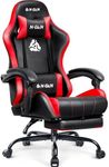 N-GEN GAMING Video Gaming Chair wit