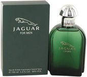 Jaguar EDT Spray 3.4 Ounces for Men