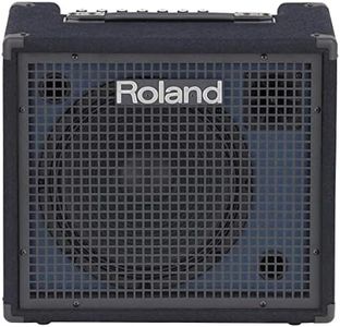 Roland KC-200 4 Channel Mixing Keyboard Amplifier, 100-Watt