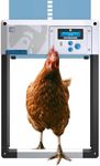 ChickenGuard ONE in All 4 Colours A