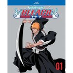 BLEACH SET 1