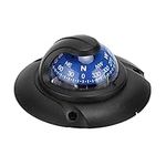 Entatial Flush Mount Compass, Relia