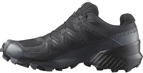 Salomon Me