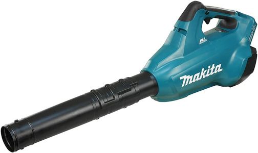 Makita 18V Brushless Cordless Leaf Blower – DUB362Z