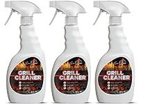 Evo Dyne Grill Cleaner Spray (32 oz