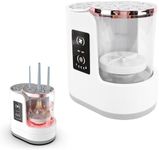 Electric Makeup Brush Cleaner, 850R